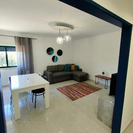 Casa Volatil Apartman Charneca  Kültér fotó