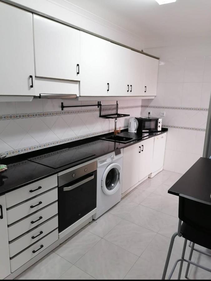 Casa Volatil Apartman Charneca  Kültér fotó