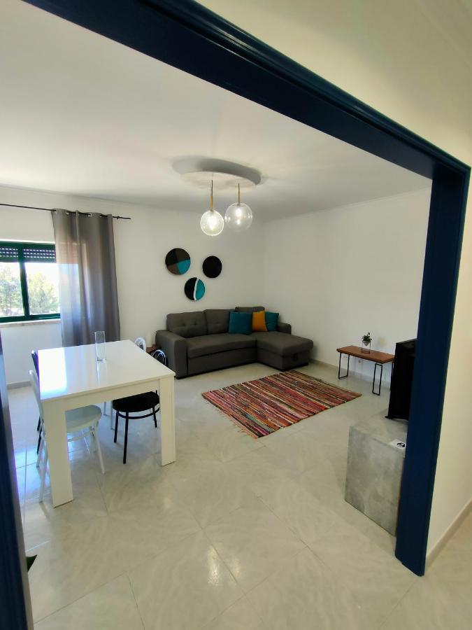 Casa Volatil Apartman Charneca  Kültér fotó