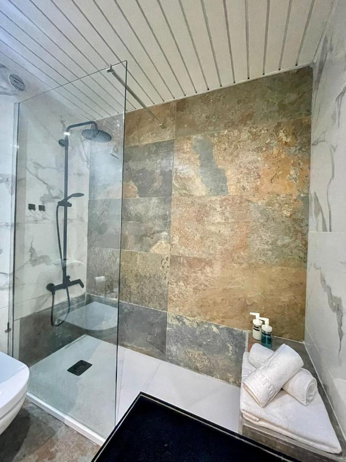 Casa Volatil Apartman Charneca  Kültér fotó