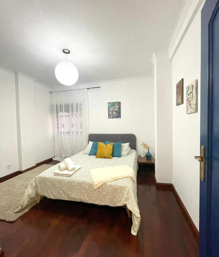 Casa Volatil Apartman Charneca  Kültér fotó